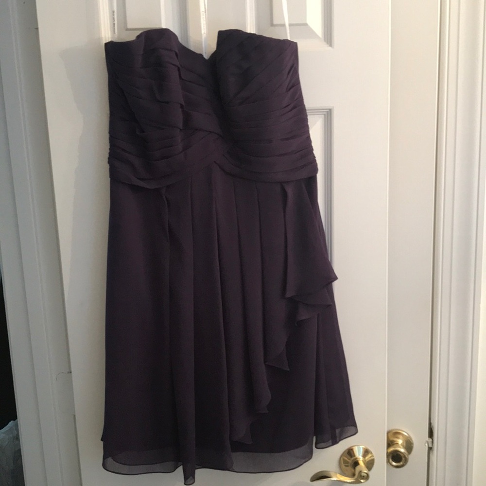 David’s Bridal Dress